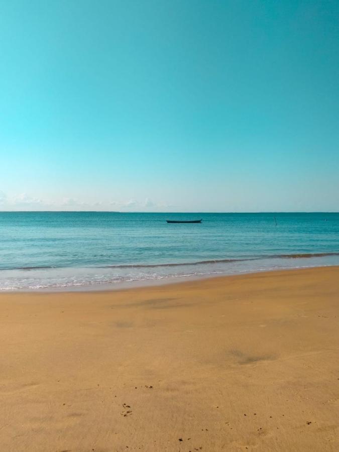 Pousada Dos Cardeais Barra Grande  Exterior foto